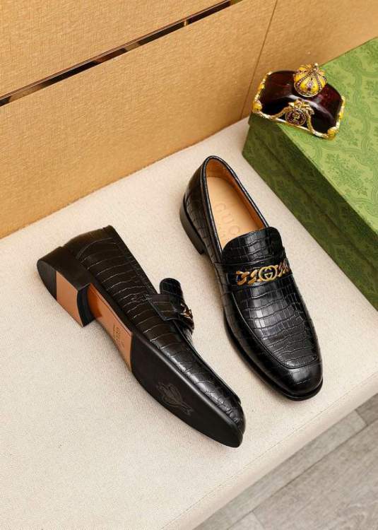 Picture of Gucci Shoes _SKUGuccisz38-47mnf02057838